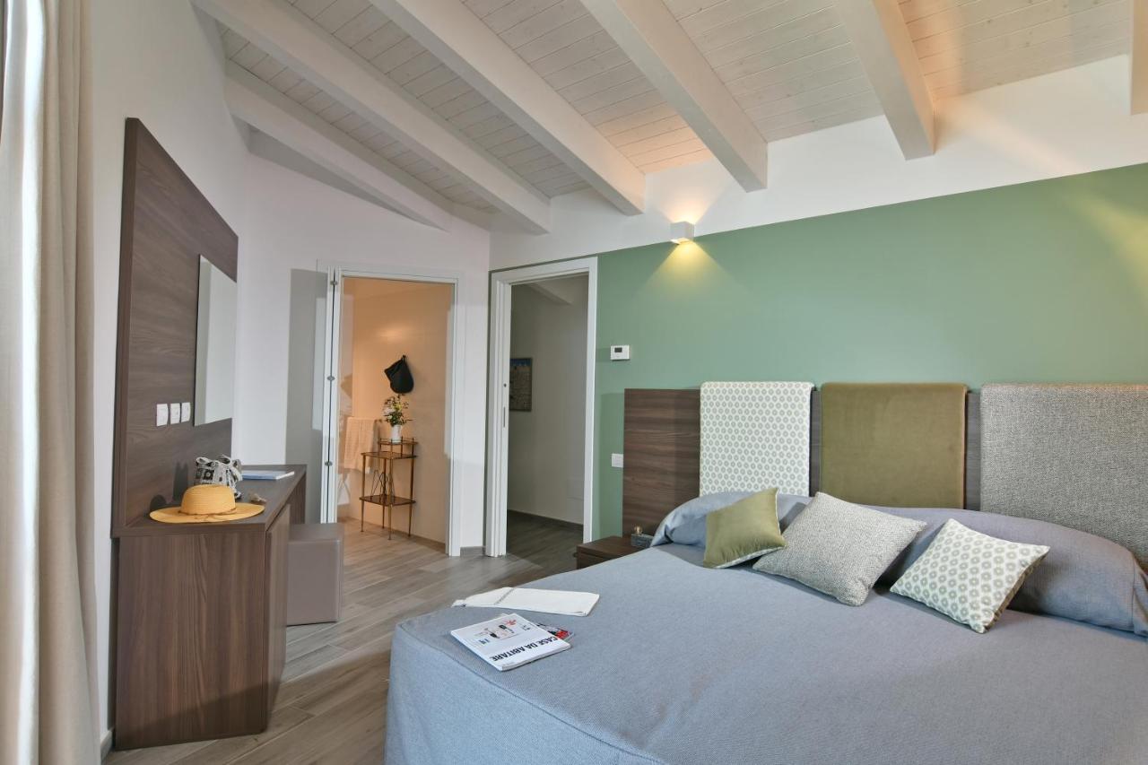 Cirasa Luxury Country House Трекастаньи Экстерьер фото