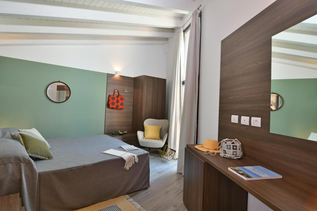Cirasa Luxury Country House Трекастаньи Экстерьер фото