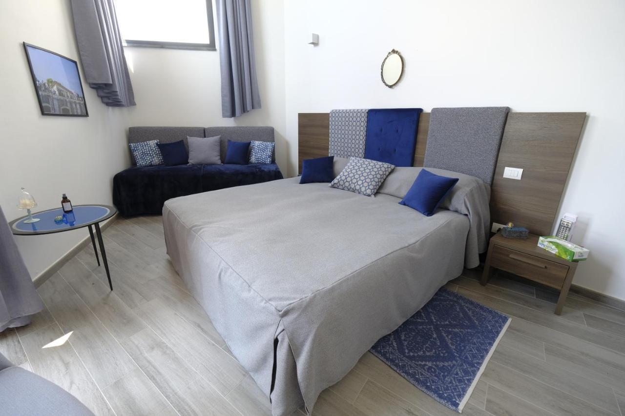 Cirasa Luxury Country House Трекастаньи Экстерьер фото