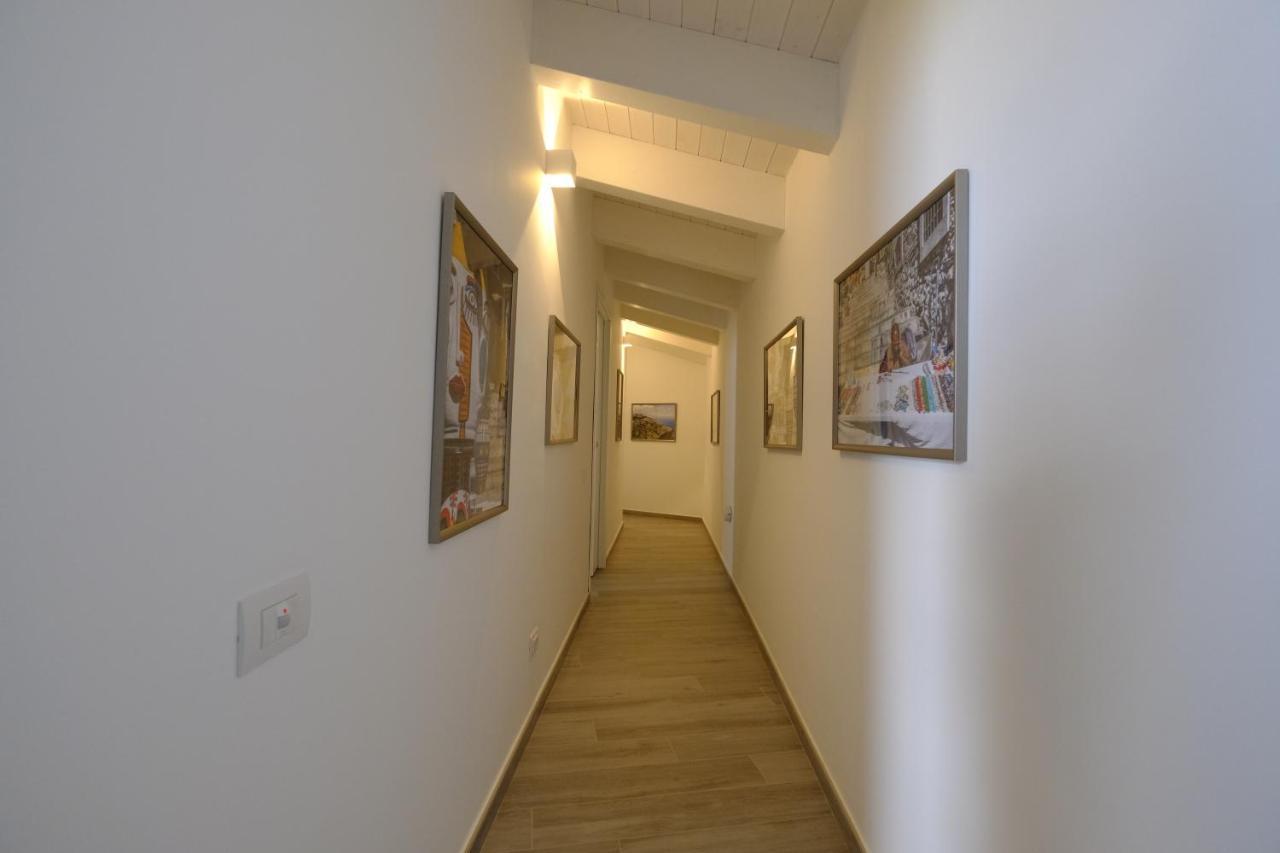 Cirasa Luxury Country House Трекастаньи Экстерьер фото