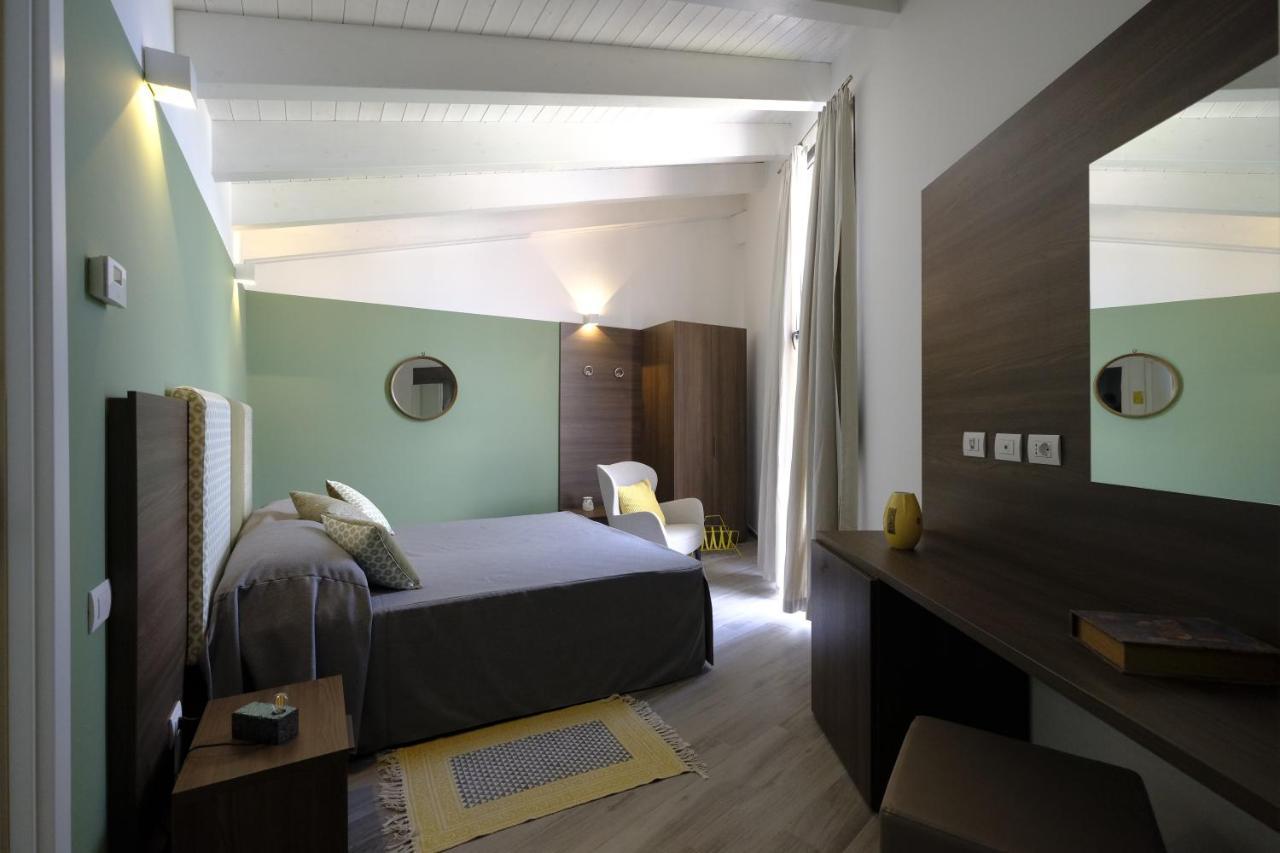 Cirasa Luxury Country House Трекастаньи Экстерьер фото