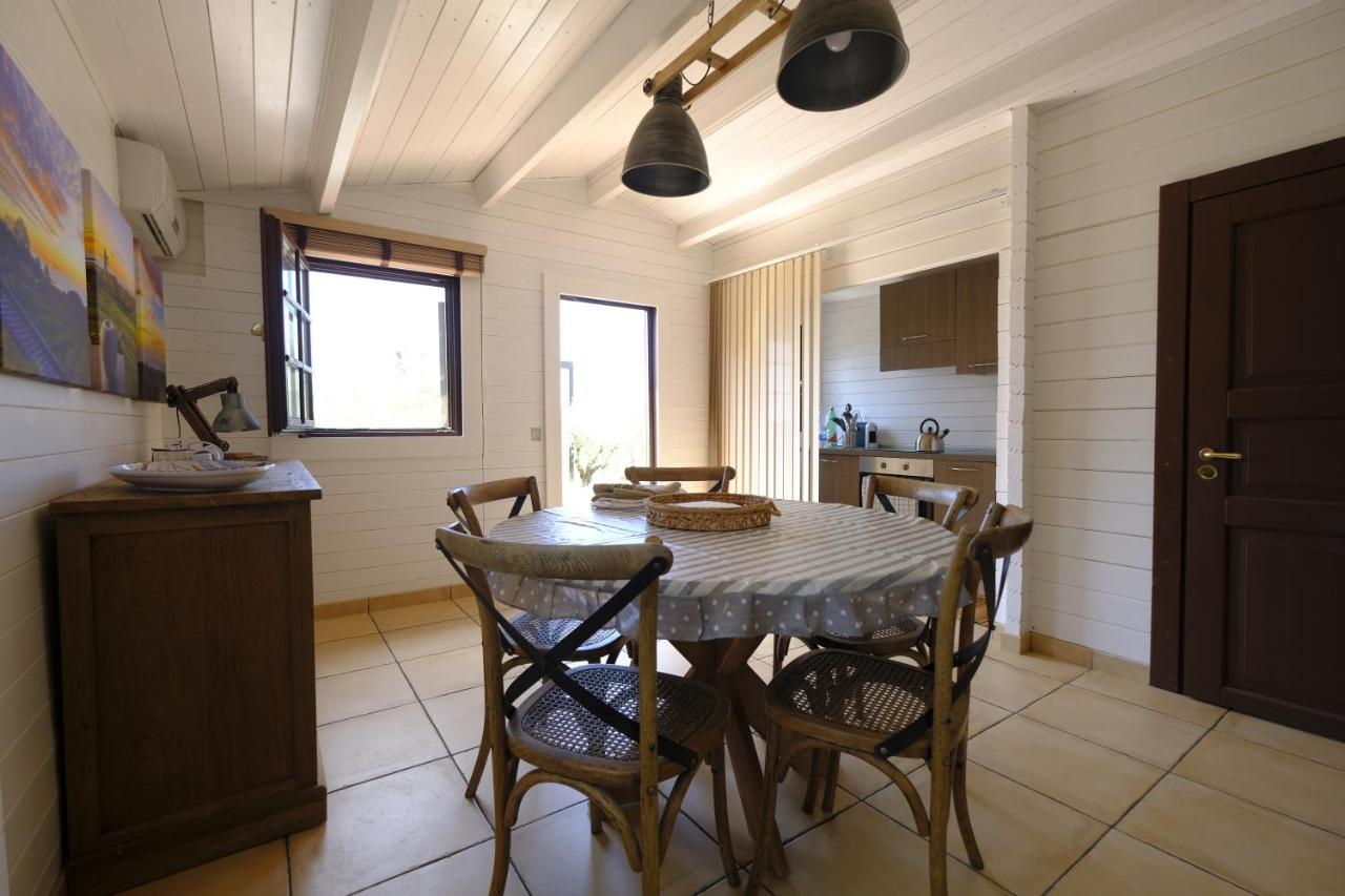 Cirasa Luxury Country House Трекастаньи Экстерьер фото